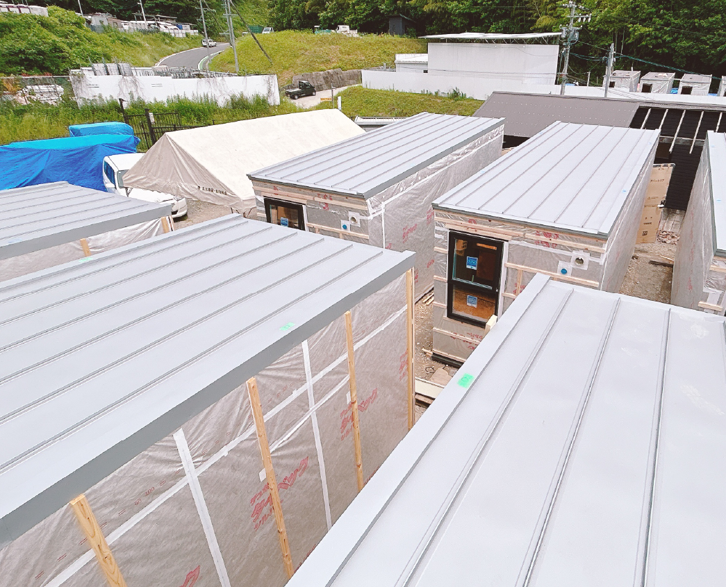 災害大国だから、もしもの時に備えるために